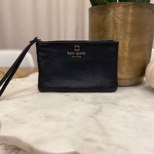 kate spade Wristlet